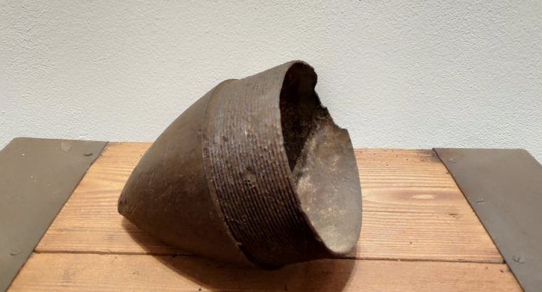 Glava italijanske granate