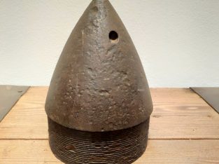 Glava italijanske granate