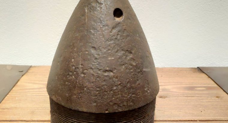 Glava italijanske granate