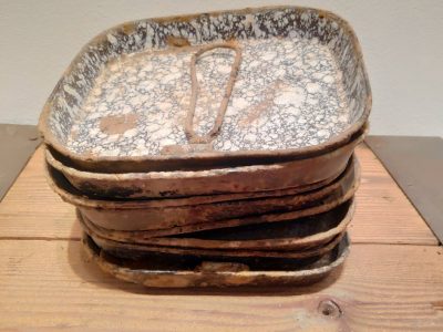 Avstroorski krožniki