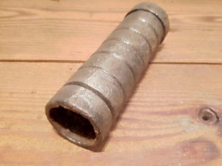 Avstoogrska Ročna bomba Lakos