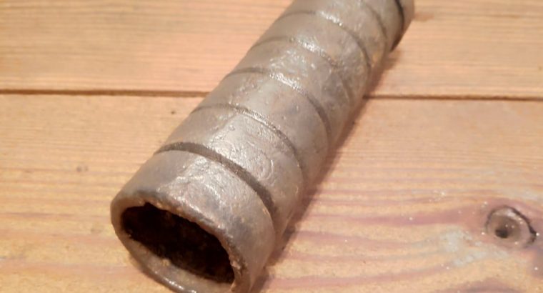 Avstoogrska Ročna bomba Lakos