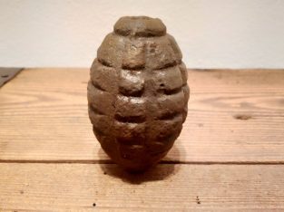 Italijanska ročna bomba sipa