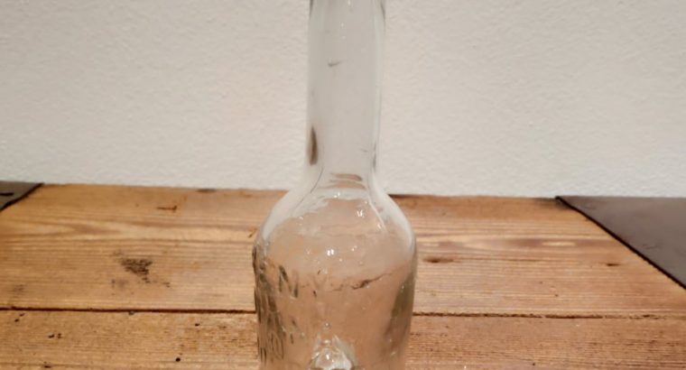 Avstijska steklenička Diana